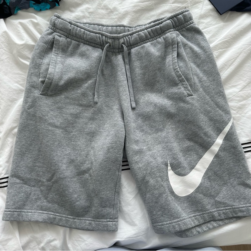 Nike shorts